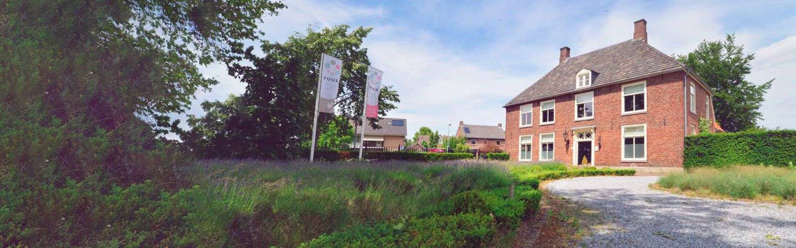 Pand puur dorpstraat veldhoven