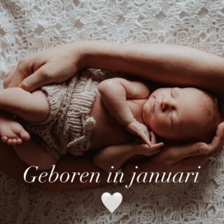 • Geboren in januari • 

Jongens; Liam, Luke, Samuel, Feike, Max, Daniel, Fijs, Tex, Zef, Caole, Ollie, Milan, Milan, Aiden, Sultan, Bruno, Luca en Fedde.

Meisjes; Lizzy, Niki, Lena, Gemma, Minte, Lot, Lois, Lia, Lizzy, Mozy, Sofie, Jade, Aryam, Lina, Soumaya, Liva, Evie en Lovi.
.
.
.
.
.
#geboreninjanuari #bevalling #geboreninveldhoven  #baby #birth
