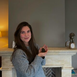 • ‘Aanpakker’ van het jaar •

Tess begeleidde in 2025 de meeste bevallingen. Deze harde werkster heeft de wisseltrofee ‘Aanpakker’ van het jaar verdiend!

Wie was er bij jouw bevalling aanwezig? 
.
.
.
.
.
#geboorte #aanpakker #verloskundige #kraamtijd #bevallenin2025